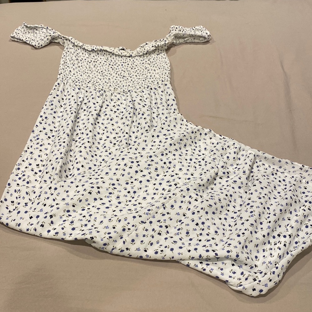 Maxi sundress